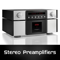 Stereo Preamplifiers