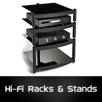 Hi-Fi Racks & Stands