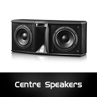 Centre Speakers