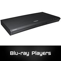 Blu-ray Players