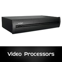 Video Processors