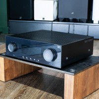 JBL MA7100HP 7.2 Ch High Performance 8K AV Receiver - Black - Ex-Display