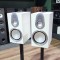 Monitor Audio Gold 100 (6G) Bookshelf Speakers - Satin White (Pair) - Ex-Display