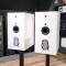 Monitor Audio Gold 100 (6G) Bookshelf Speakers - Satin White (Pair) - Ex-Display