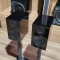 Monitor Audio Gold 50 (6G) Bookshelf Speakers - Gloss Black (Pair) - Ex-Display