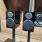 Monitor Audio Gold 50 (6G) Bookshelf Speakers - Gloss Black (Pair) - Ex-Display