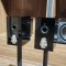 Monitor Audio Gold 50 (6G) Bookshelf Speakers - Gloss Black (Pair) - Ex-Display