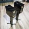 Monitor Audio Studio 89 Bookshelf Speakers + Matching Speaker Stands (Pair) - Ex-Display