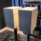 Wharfedale Diamond 12.1 Bookshelf Speakers - Light Oak - Trade-In