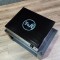 T+A MP 2500 R Multi-Source CD / SACD Player - Network Streaming / FM / DAB+ - Black - Ex-Display