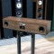 JBL Stage JBL Stage 245C Centre Speaker - Espresso / Black - Ex-Display