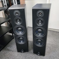 Trade-In - Aaron ATS-5 Floorstanding Speakers