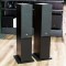 JBL Stage 260F Floorstanding Speakers - Espresso / Black (Pair) - Ex-Display