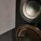 Monitor Audio Gold 300 (6G) Floorstanding Speakers - Gloss Black (Pair) - Ex-Display