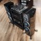 Monitor Audio Platinum 300 (3G) Floorstanding Speakers - Piano Black (Pair) - Ex-Display