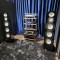 Revel PerformaBe F328Be Floorstanding Speakers - Gloss Black (Pair) - Ex-Display