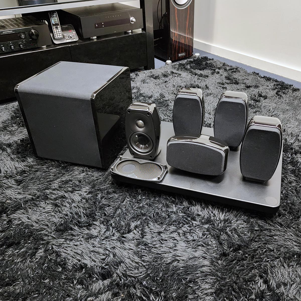 Cinema 100 best sale ct