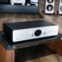 Herron Audio VTSP-3 Preamplifier - Trade-In