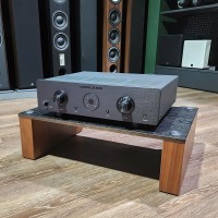 Copland CSA100 Hybrid Integrated Amplifier - Black - Ex-Display