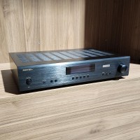 Rotel A11 Tribute Integrated Amplifier - Black - Trade-In