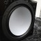 Ex-Display - Monitor Audio Silver W12 - 12" Subwoofer - Gloss Black