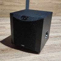 Yamaha NS-SW200 Subwoofer - Trade-In