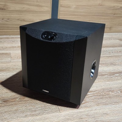 Yamaha NS-SW200 Subwoofer - Trade-In