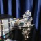 Pro-Ject Signature 12 Turntable - Ortofon Diamond MC Cartridge - Piano Black - Ex-Display
