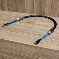 Siltech Golden Universal II USB-A to USB-B Cable - 1m - Trade-In