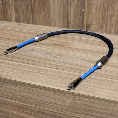 Siltech Golden Universal II USB-A to USB-B Cable - 1m - Trade-In