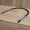 Siltech Golden Universal II USB-A to USB-B Cable - 1m - Trade-In