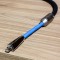 Siltech Golden Universal II USB-A to USB-B Cable - 1m - Trade-In