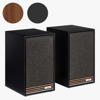 Ruark Sabre-R Bookshelf Speakers