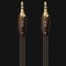 AudioQuest Big Sur 3.5mm Mini Male to Male Interconnect Cable