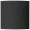 Artnovion Andrea Absorber - Ink Black Suede (6 Panels)