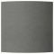 Artnovion Andrea Absorber - Ash Grey Suede (6 Panels)