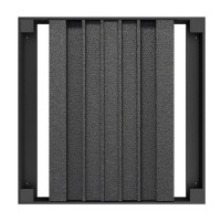 Artnovion Cinema Series - Diffuser Core (4 Panels)