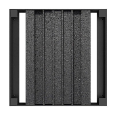 Artnovion Cinema Series - Diffuser Core (4 Panels)