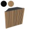 Artnovion Siena W Bass Trap Corner (2 Panels)