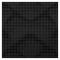Artnovion Verona W Absorber - Black Ash (8 Panels)