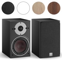 DALI OBERON 1 C Active Bookshelf Speakers (Pair)