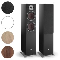 DALI OBERON 7 C Active Floorstanding Speakers (Pair)
