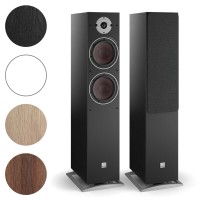 DALI OBERON 7 C Active Floorstanding Speakers (Pair)