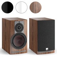 DALI RUBICON 2 C Active Bookshelf Speakers (Pair)