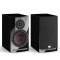 DALI RUBICON 6 C Active Floorstanding Speakers - Gloss Black (Pair)