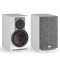 DALI RUBICON 6 C Active Floorstanding Speakers - Gloss White (Pair)