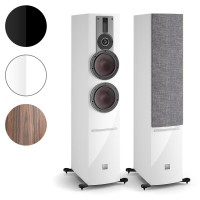 DALI RUBICON 6 C Active Floorstanding Speakers (Pair)