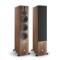 DALI RUBICON 8 C Active Floorstanding Speakers - Walnut (Pair)