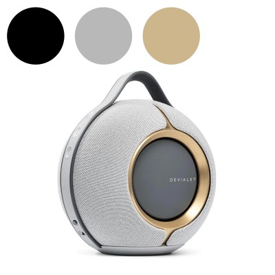 Devialet Mania Portable Speaker