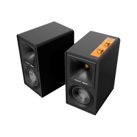 Klipsch The Fives Wireless Powered Speakers - McLaren Edition (Pair)